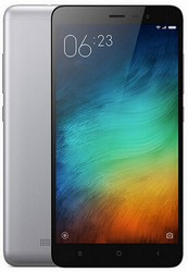 Прошивка телефона Xiaomi Redmi Note 3 в Краснодаре